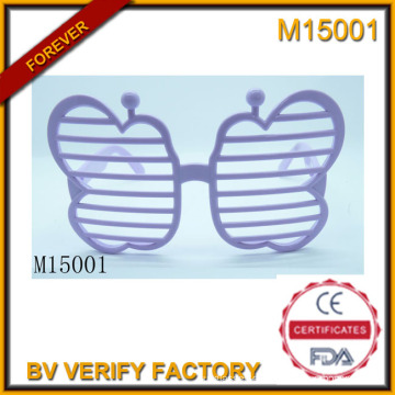 Simple fruto forma gafas de partido (M15001)